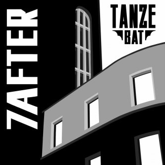 Copertina dell'album Tanze bat, di 7After