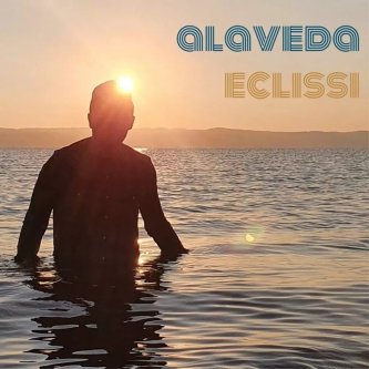 Copertina dell'album eclissi, di BUCOSSI
