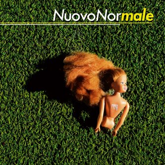 Copertina dell'album NuovoNormale, di NuovoNormale