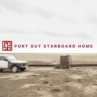 Port Out Starboard Home