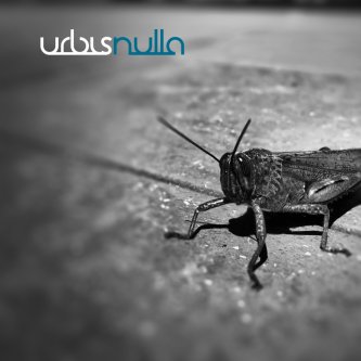 Copertina dell'album Urbis Nulla, di Urbis Nulla