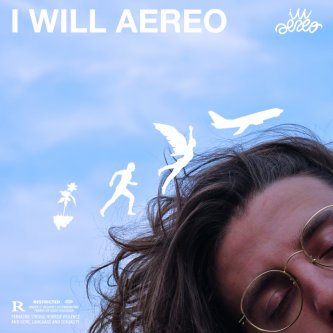 Copertina dell'album I WILL AEREO, di ILL AEREO