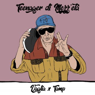 Teenager di Mezz'età