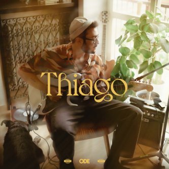 Copertina dell'album Thiago, di ODE