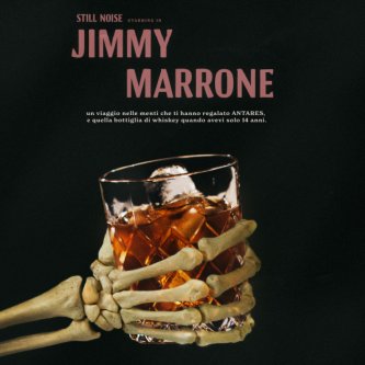 Copertina dell'album JIMMY MARRONE, di Still Noise