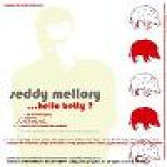Copertina dell'album ...Hello Betty?, di Seddy Mellory