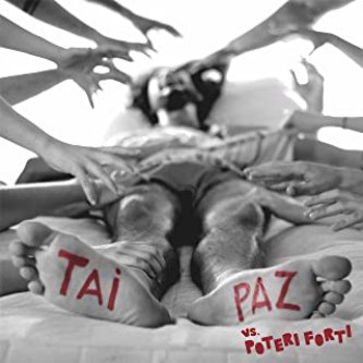 Tai Paz Vs. Poteri Forti