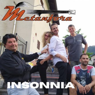 Insonnia