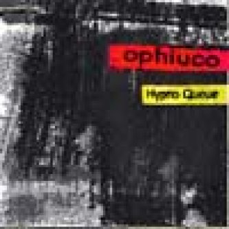 Copertina dell'album Hypno Queue, di Ophiuco