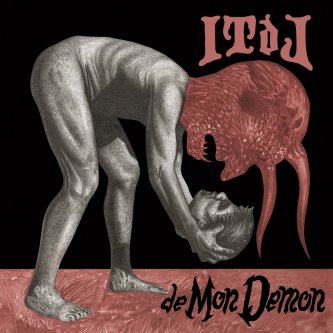 Copertina dell'album De Mon Demon, di ITDJ