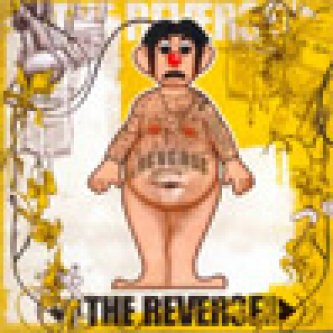 Copertina dell'album The Reverse, di The Reverse [Umbria]