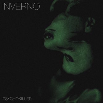Copertina dell'album Inverno, di Psychokiller