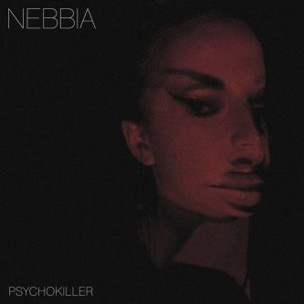 Copertina dell'album Nebbia, di Psychokiller