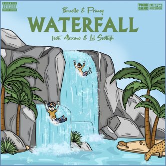 Waterfall (feat. Alexino & Lil Scottish)