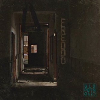 Copertina dell'album Freddo EP, di Blupetrolio