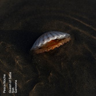 Copertina dell'album Pesca Noche, di Queen of Saba