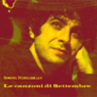 Copertina dell'album Le Canzoni Di Settembre, di Simone Meneghello