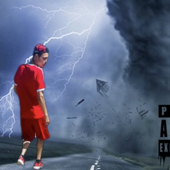 Perreal - Thoughts of a storm