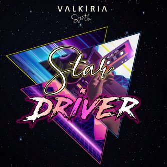 Star Driver
