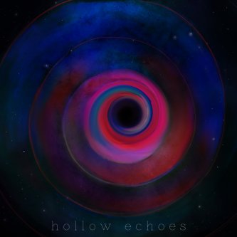 Copertina dell'album Hollow Echoes (EP), di Hollow Echoes