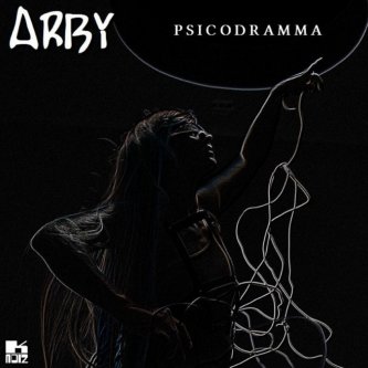 Copertina dell'album PSICODRAMMA, di Arby