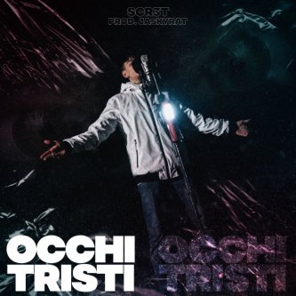 Occhi tristi