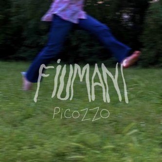 Copertina dell'album Fiumani, di Picozzo