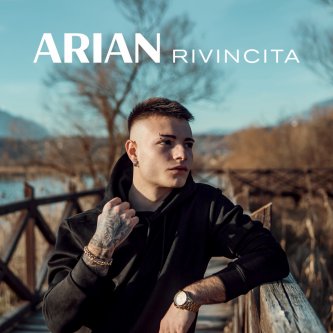 Copertina dell'album Rivincita, di Arian