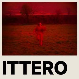 Copertina dell'album Ittero, di Houstones