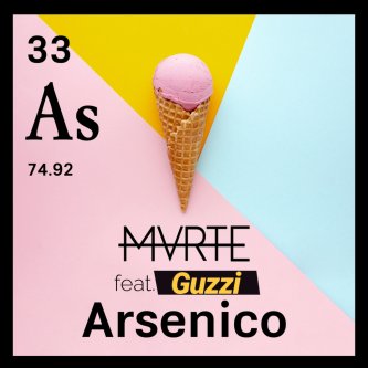 Arsenico (feat. GUZZI)