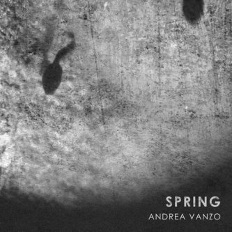 Copertina dell'album Spring, di Andrea Vanzo