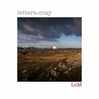 Copertina dell'album LoM, di Letters of May