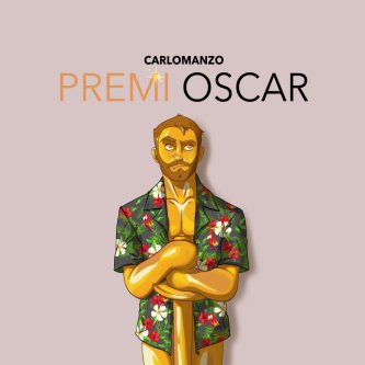 Copertina dell'album Premi Oscar, di carlomanzo