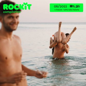 Copertina dell'album Rockit Vol. 1.21, di Leita