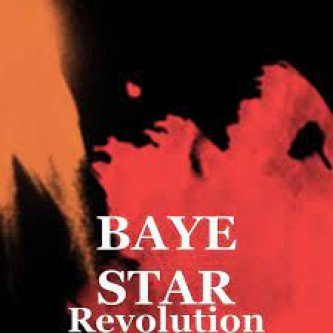 Copertina dell'album Revolution, di Baye Star