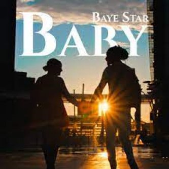 Copertina dell'album Baby, di Baye Star