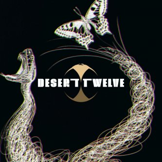 Desert Twelve