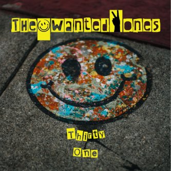 Copertina dell'album Thirty One, di The Wanted Ones