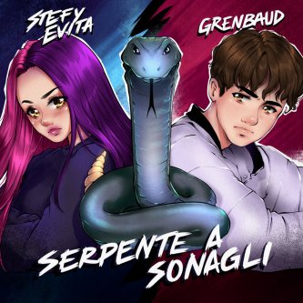 Serpente a sonangli (feat GrenBaud)