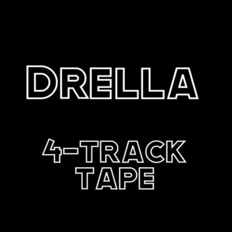 4​-​track tape