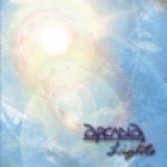 Copertina dell'album Lights, di Arcadia [Lombardia]