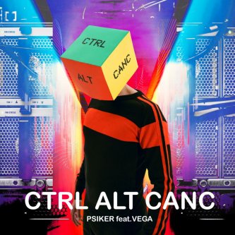 Ctrl Alt Canc (feat. VEGA)