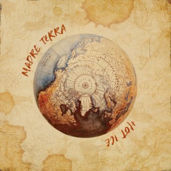 Copertina dell'album Madre Terra, di Hot Ice