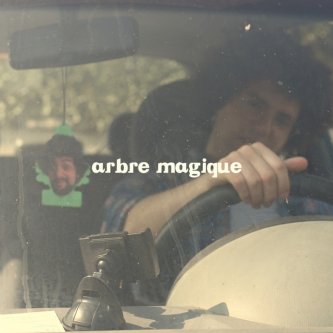 Copertina dell'album arbre magique, di acate