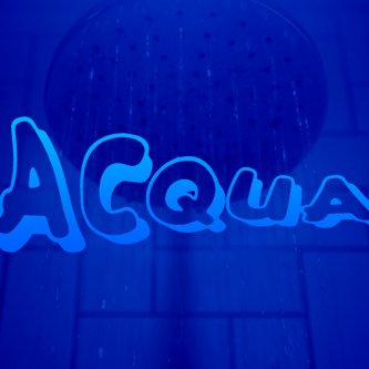 Acqua