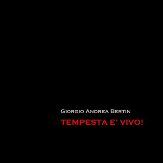 Tempesta è vivo!