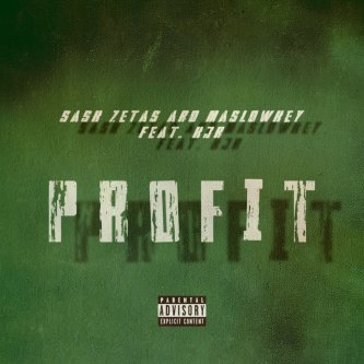 Profit (feat. KJR)