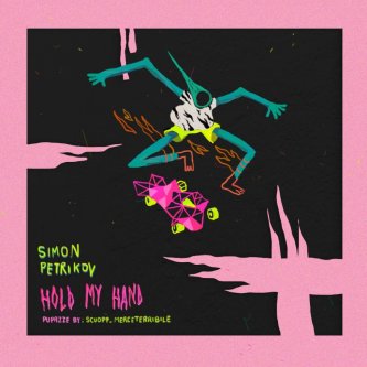 hold my hand
