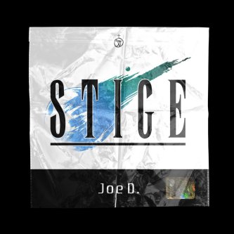 Copertina dell'album Stige, di Jøtarø