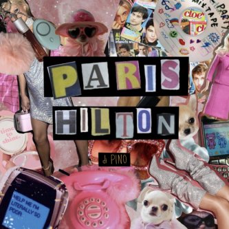 Paris Hilton